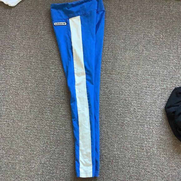 Adidas leggings - Picture 3 of 4